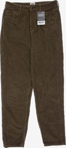 BDG Urban Outfitters Pants in S in Brown: front