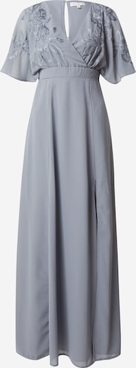 Maya Deluxe Iltapuku värissä kyyhkynsininen, Tuotenäkymä