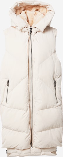 BLONDE No. 8 Between-Season Jacket 'Fog' in natural white, Item view