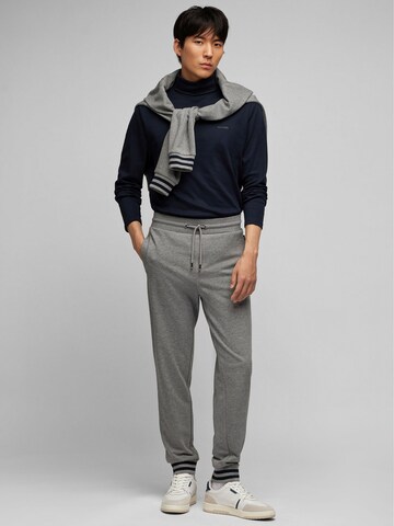 HECHTER PARIS Shirt in Blue