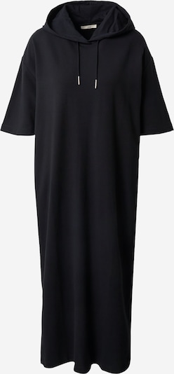 EDC BY ESPRIT Vestido de punto en negro, Vista del producto