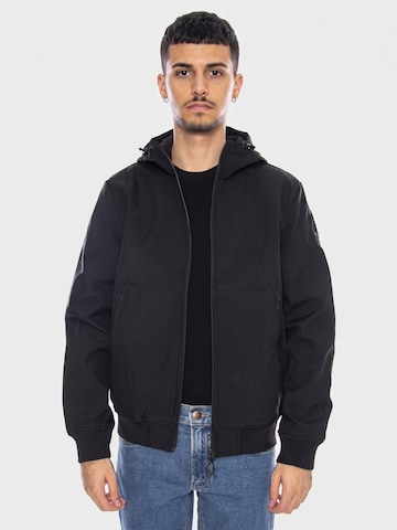 Only & Sons Übergangsjacke 'Bowie'‌‌‌‌‌‌‌‌ in Schwarz
