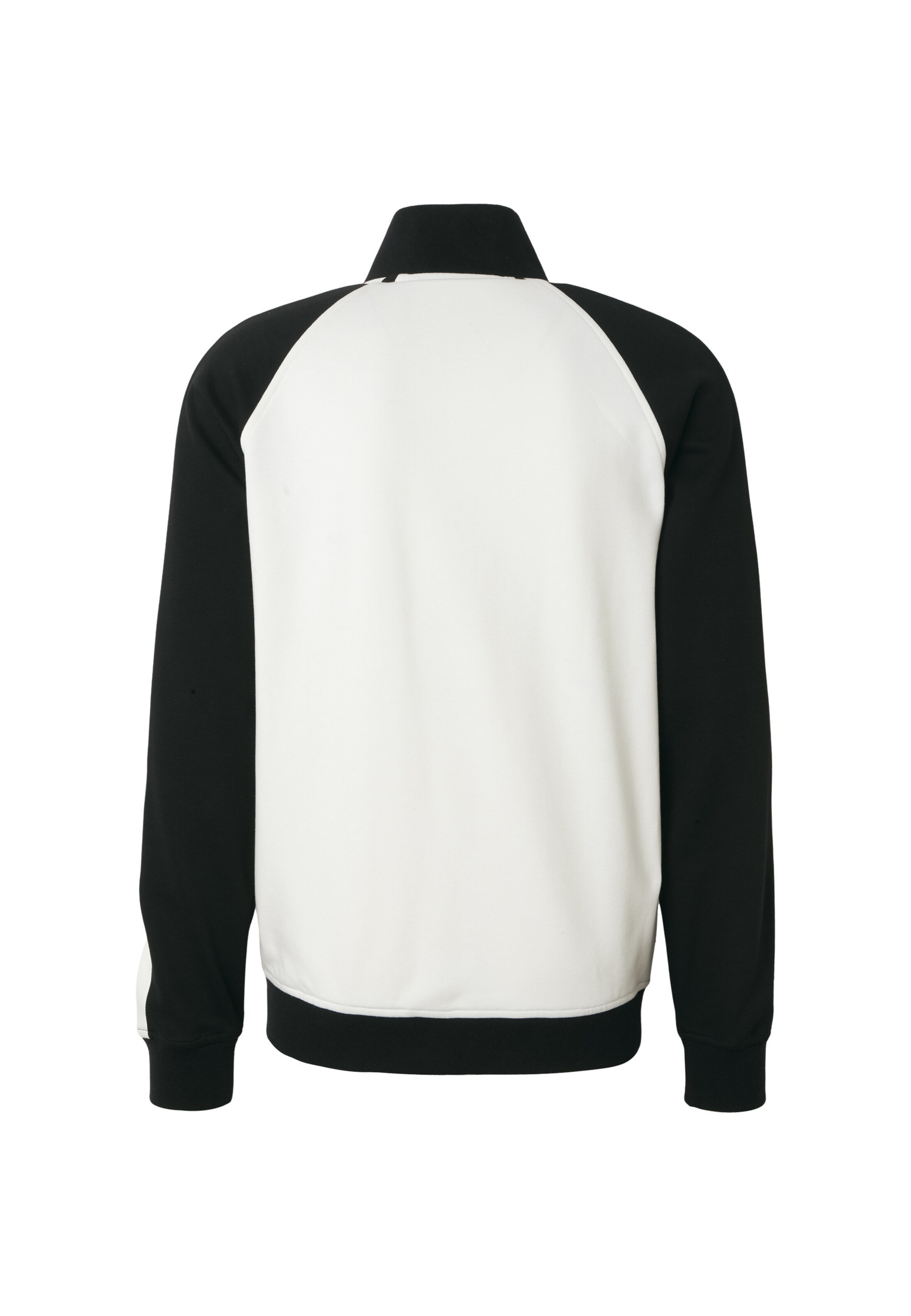 Unfair Athletics Sweat jacket 'Lotc' in Black