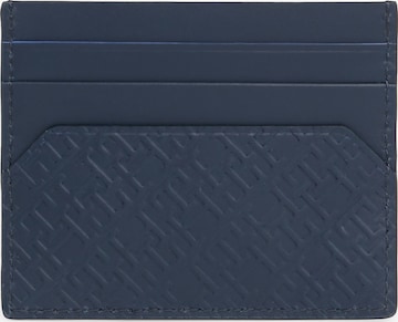 TOMMY HILFIGER Wallet in Blue