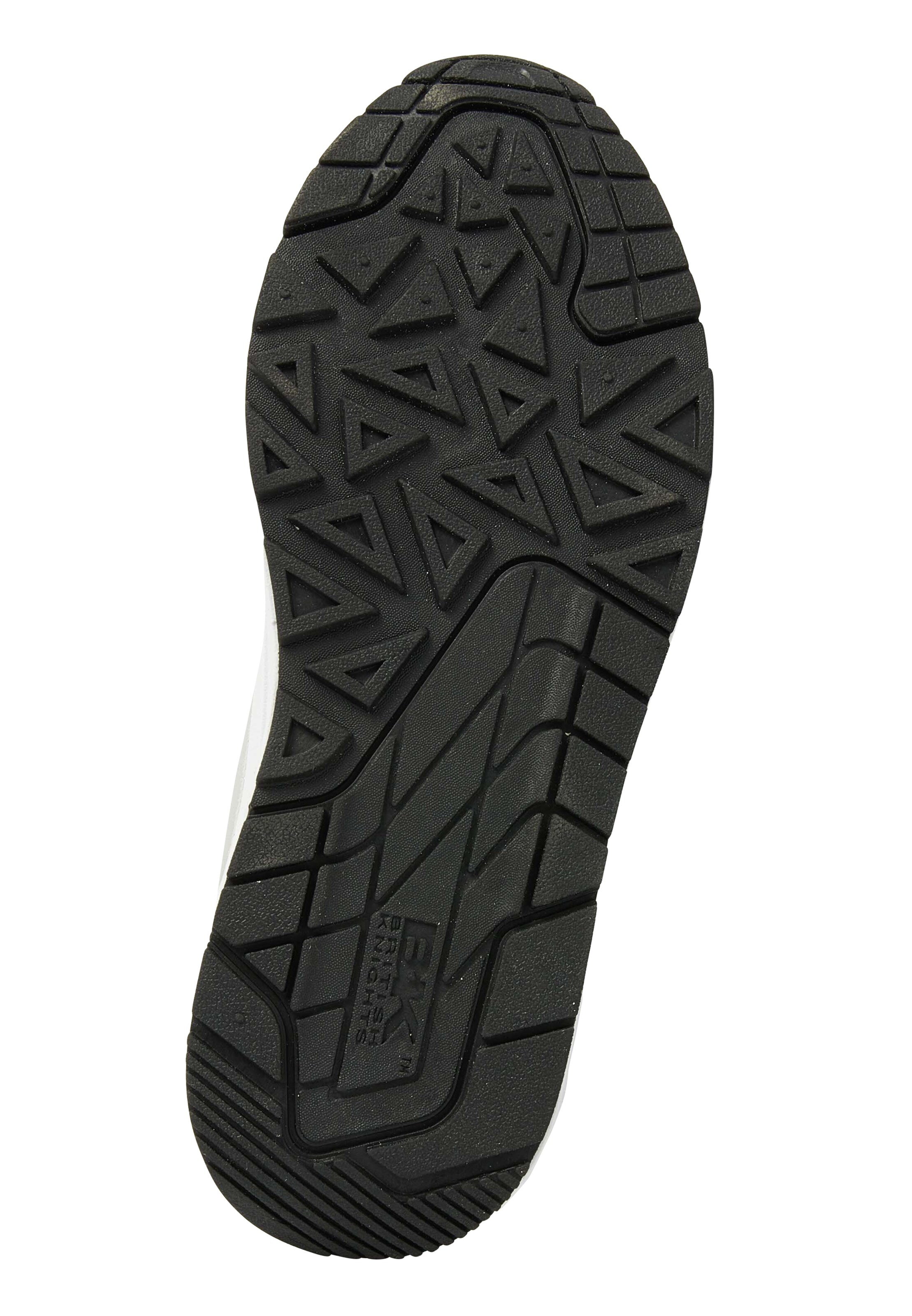 Sneaker bassa 'Lennox' di BRITISH KNIGHTS in beige