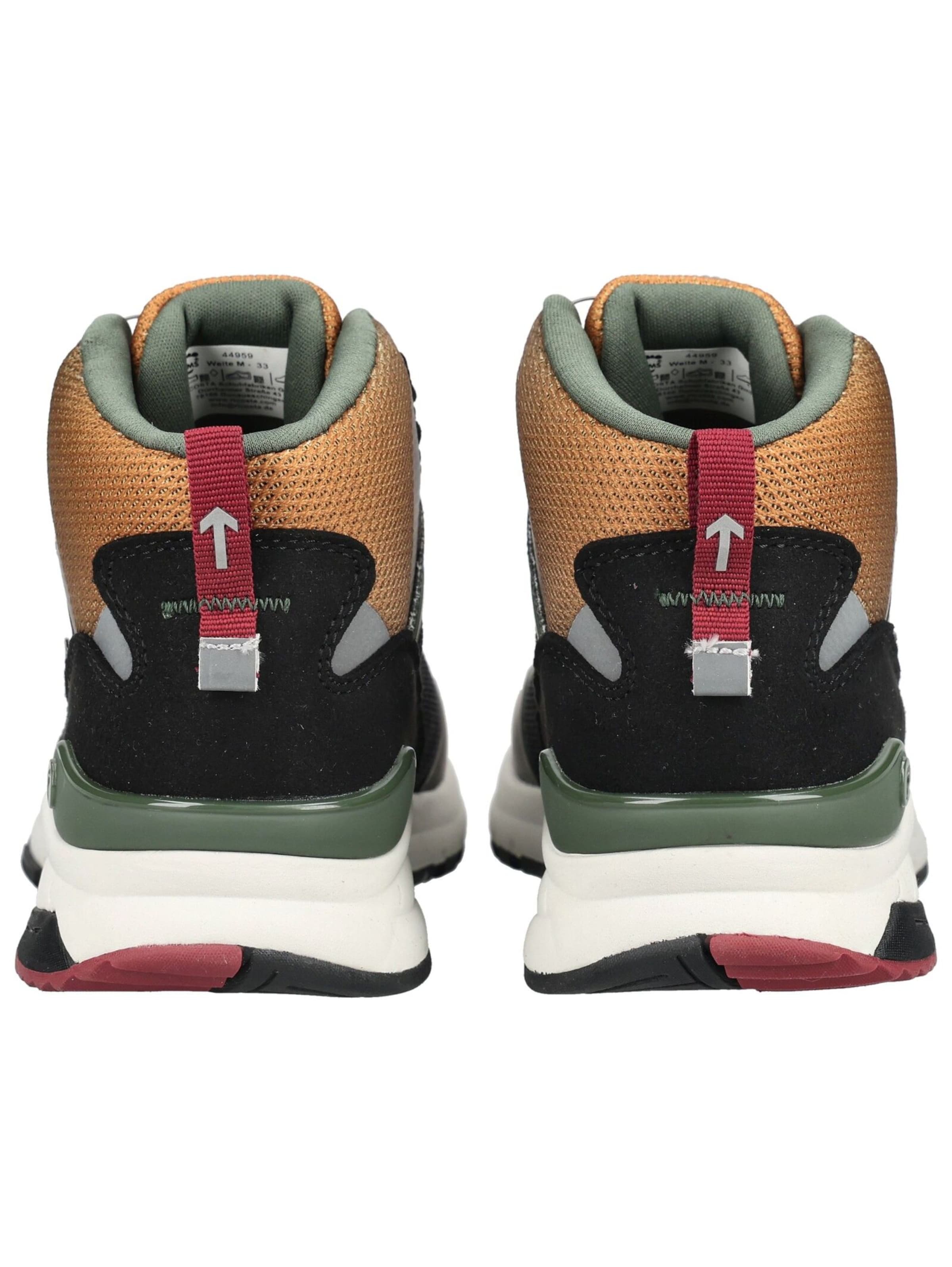 Sneaker di RICOSTA in colori misti