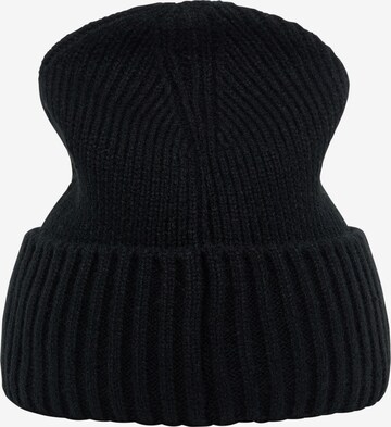 BRUNO BANANI Beanie 'BURTON' in Black