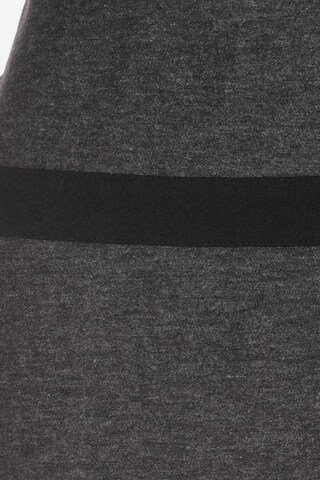 Steilmann Skirt in XL in Grey