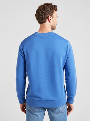 GANT Sweatshirt in Blauw