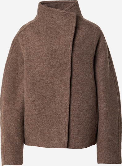 & Other Stories Prechodná bunda - hnedá melírovaná, Produkt