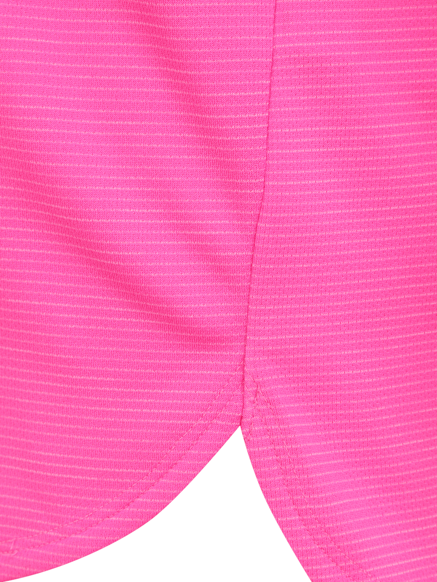 ADIDAS PERFORMANCE T-Shirt in Pink, Dunkelpink 