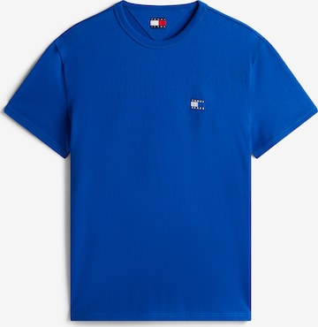 Maglietta di Tommy Jeans in blu: frontale