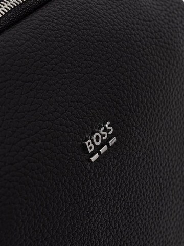 Zaino 'Ray EVO Backpack 50572816' di BOSS in nero