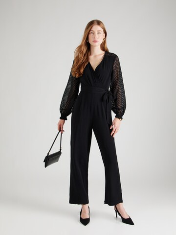 ABOUT YOU Jumpsuit 'Willow' in Black