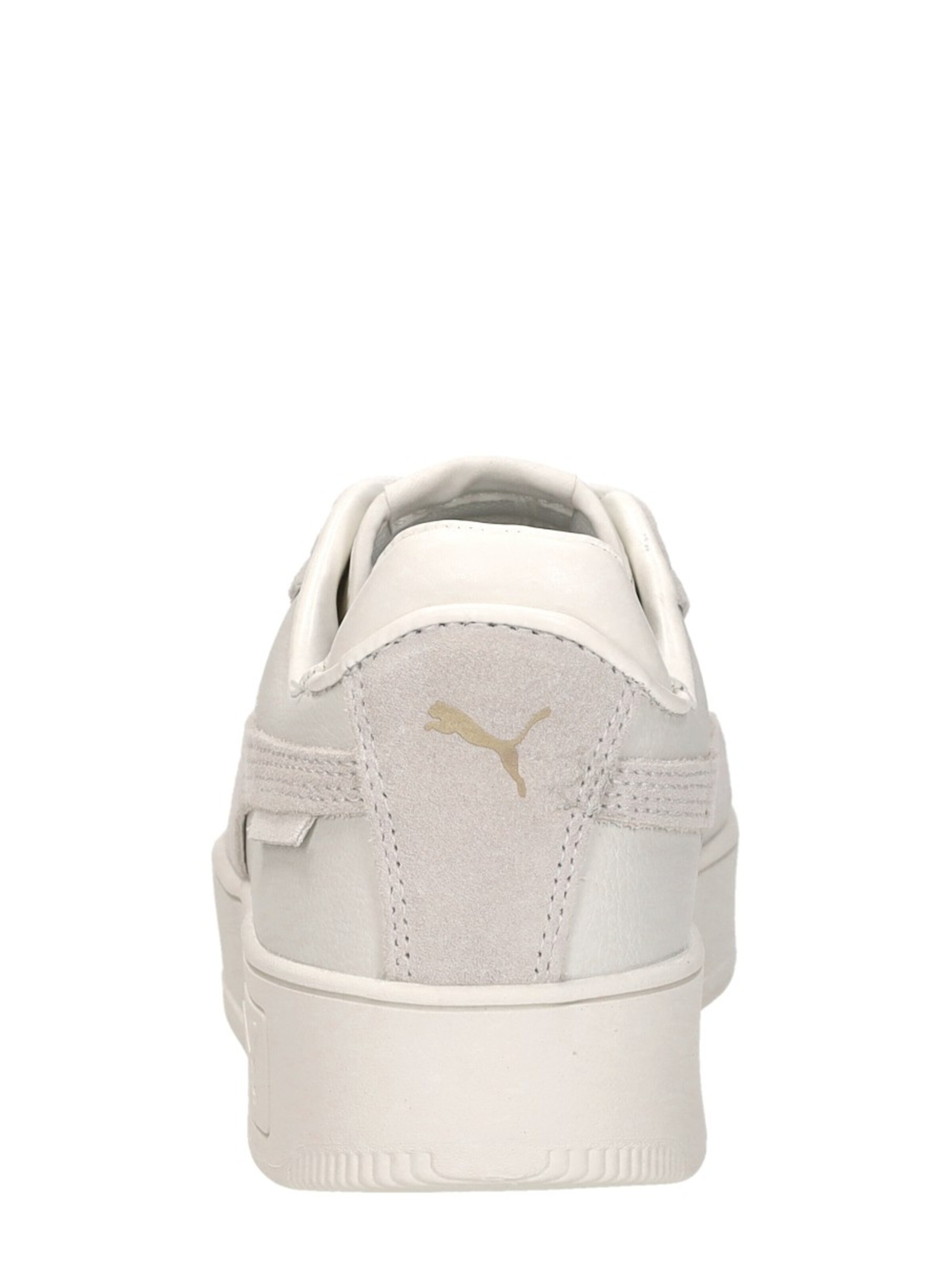 PUMA Sneakers laag 'Carina Street SD' in Beige