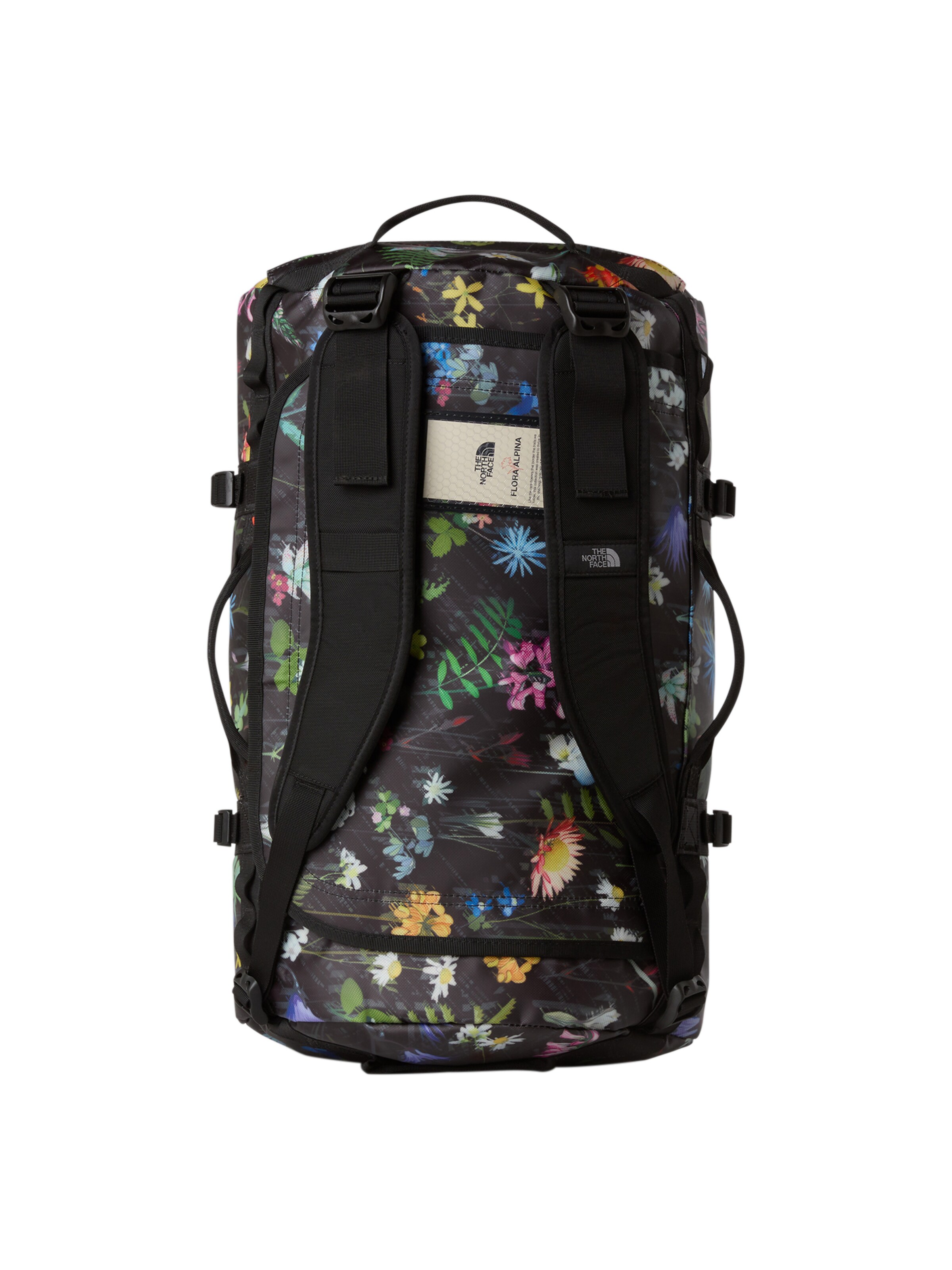 THE NORTH FACE Reisikott 'Base Camp', värv must