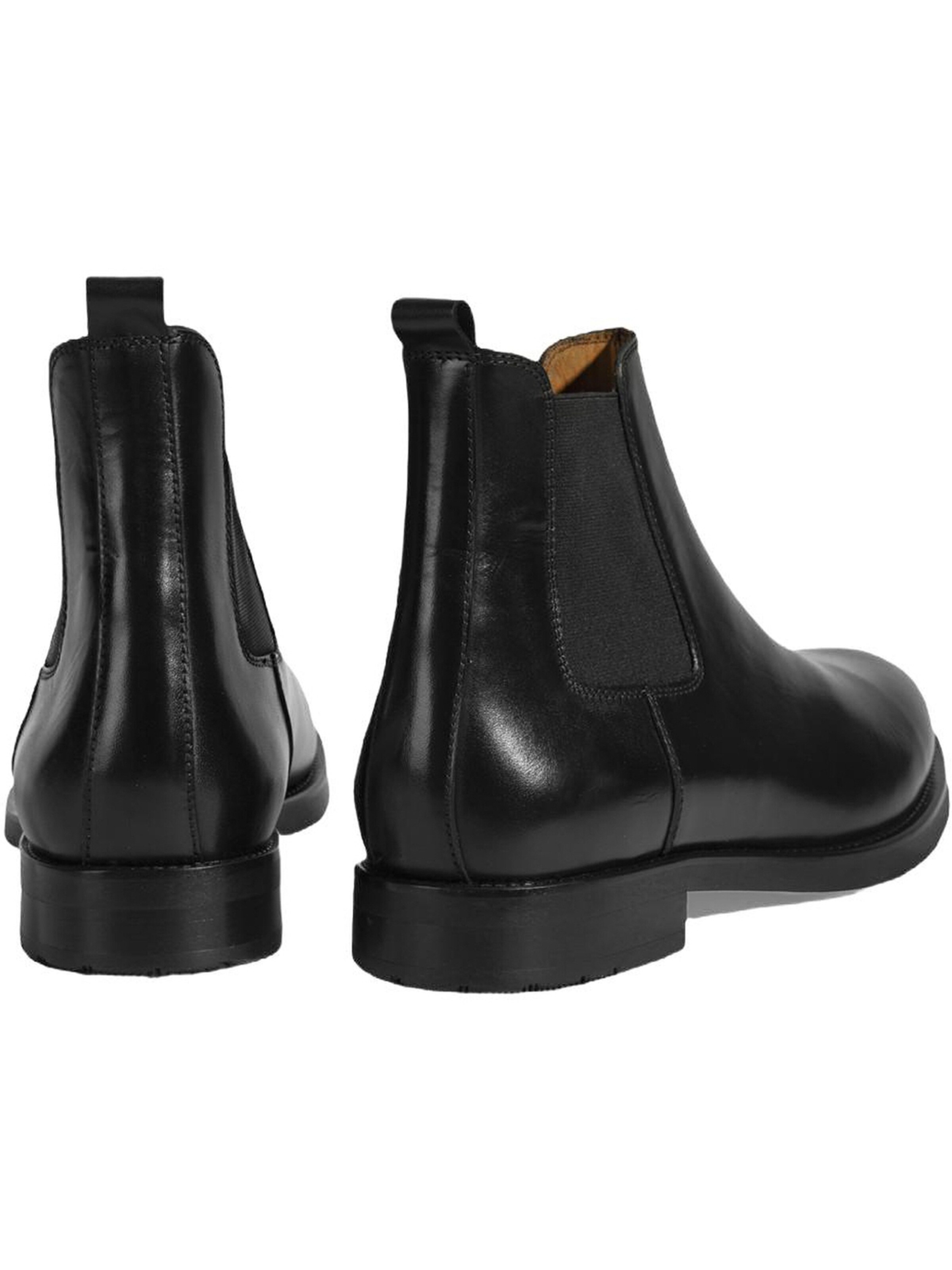 Desa Stiefel‌‌‌‌‌‌‌‌‌ in Schwarz