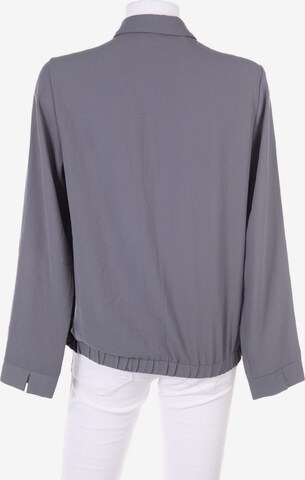 Gallery Blouse & Tunic in S in Grey