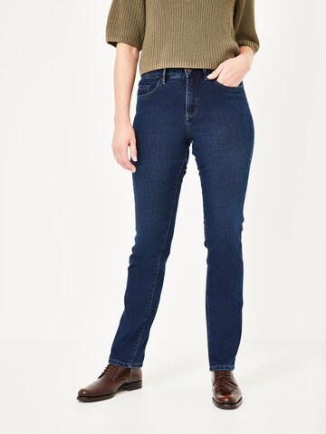 PADDOCKS Slim fit Jeans in Blue: front