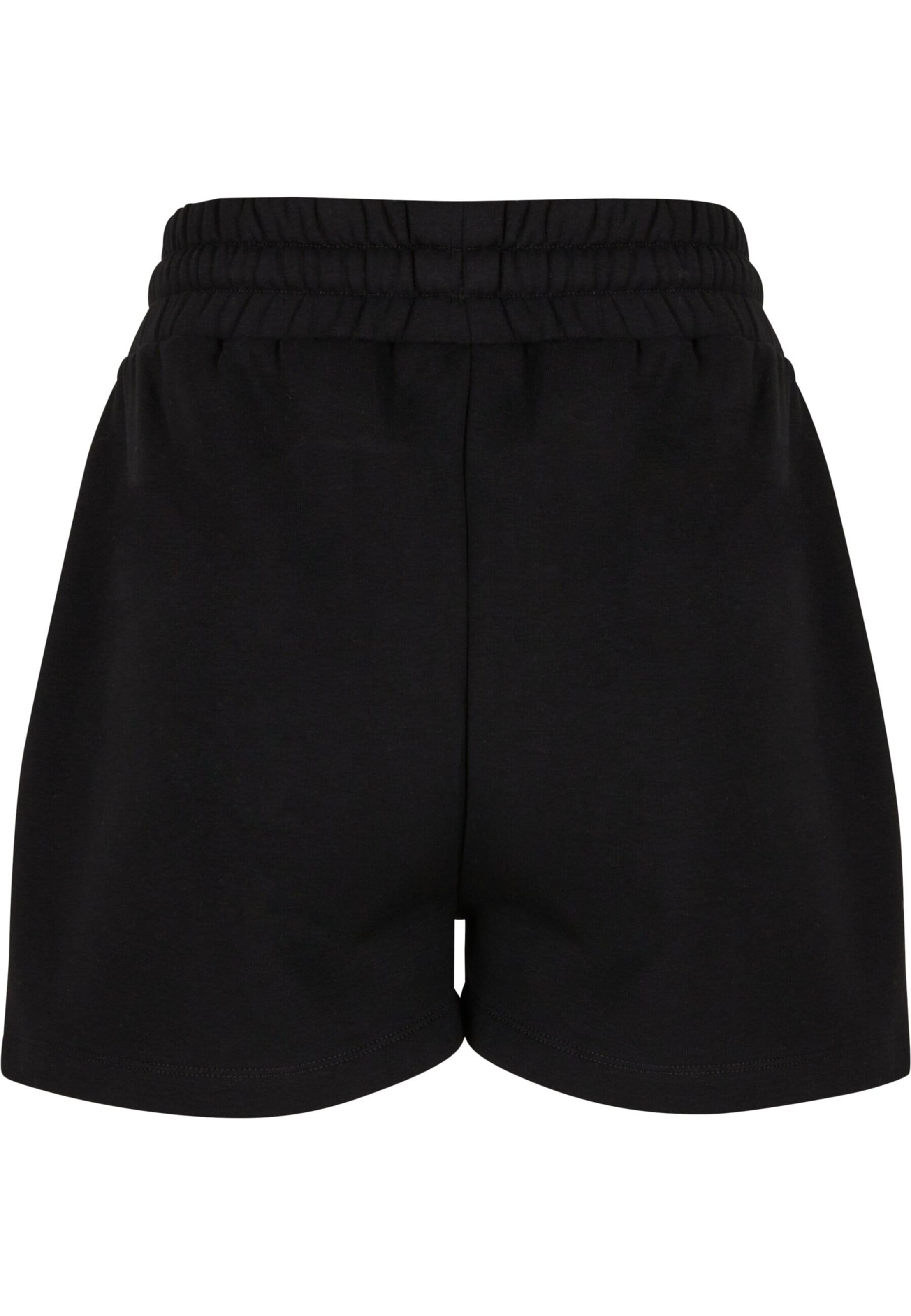 Karl Kani Regular Hose in Schwarz