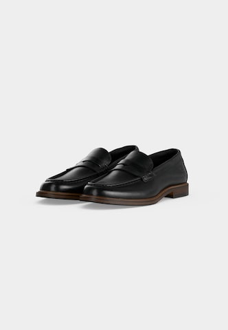 CLARKS Шлепанцы 'Cranhill' в Черный