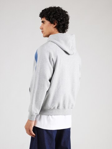 Volcom Tréning póló 'DENTAL' - szürke