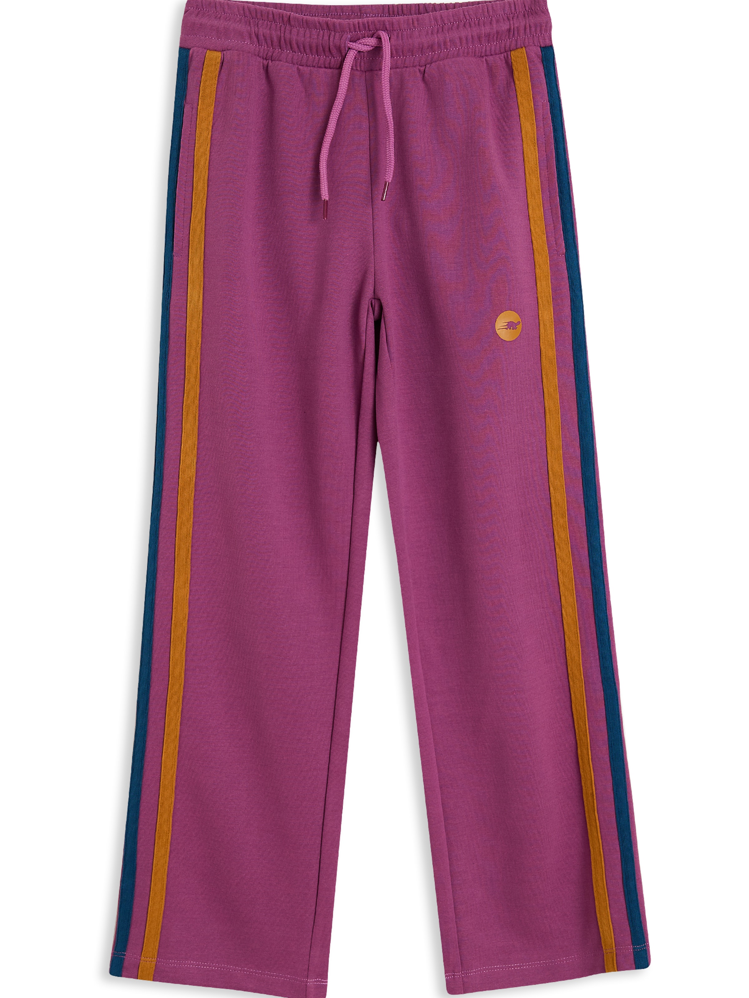 4PRESIDENT Regular Pants 'Kezia' in Pink: front