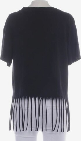 Sandro Shirt XS in Schwarz