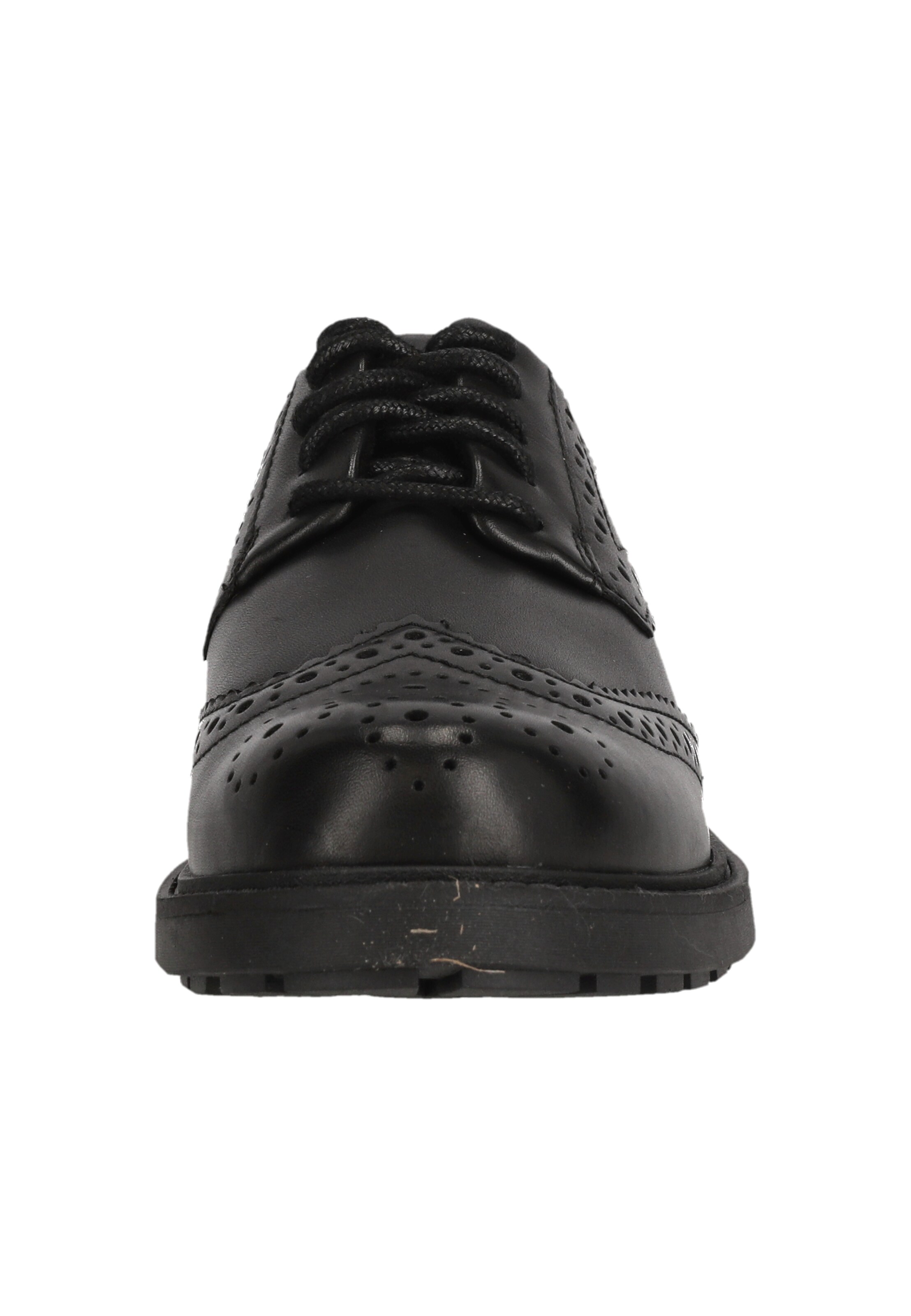 CLARKS Lace-Up Shoes 'Orinoco2 Limit' in Black