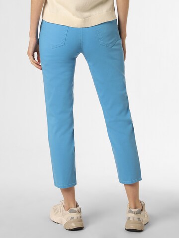 BRAX Slimfit Jeans 'Mary S' in Blau