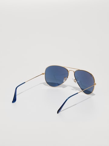Ray-BanSunčane naočale - zlatna boja