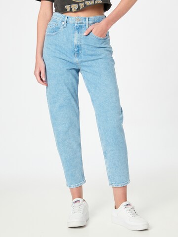 regular Jeans 'UHR TPRD BF6132' di Tommy Jeans in blu: frontale