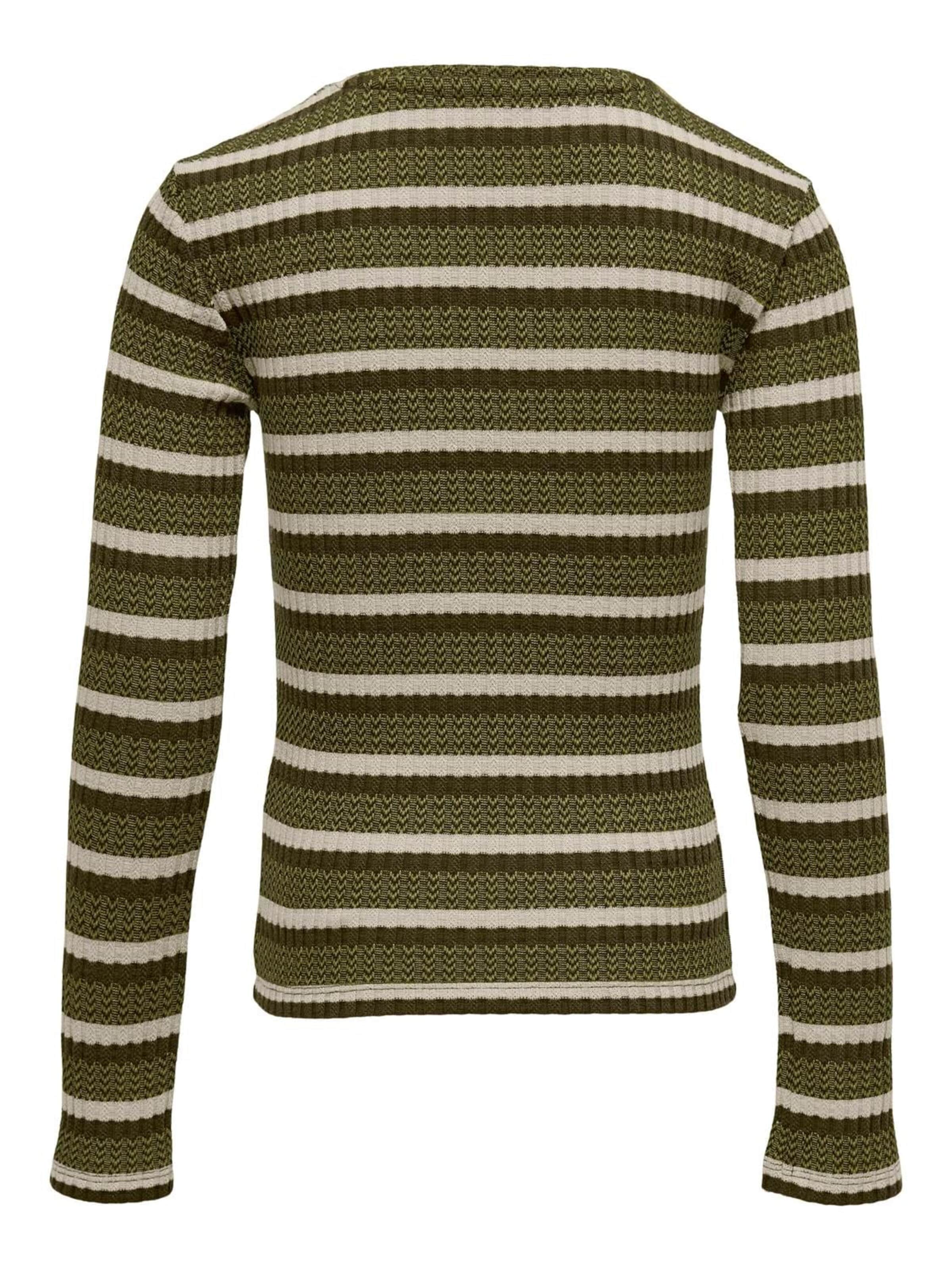 ONLY Sweater 'Ria' in Green