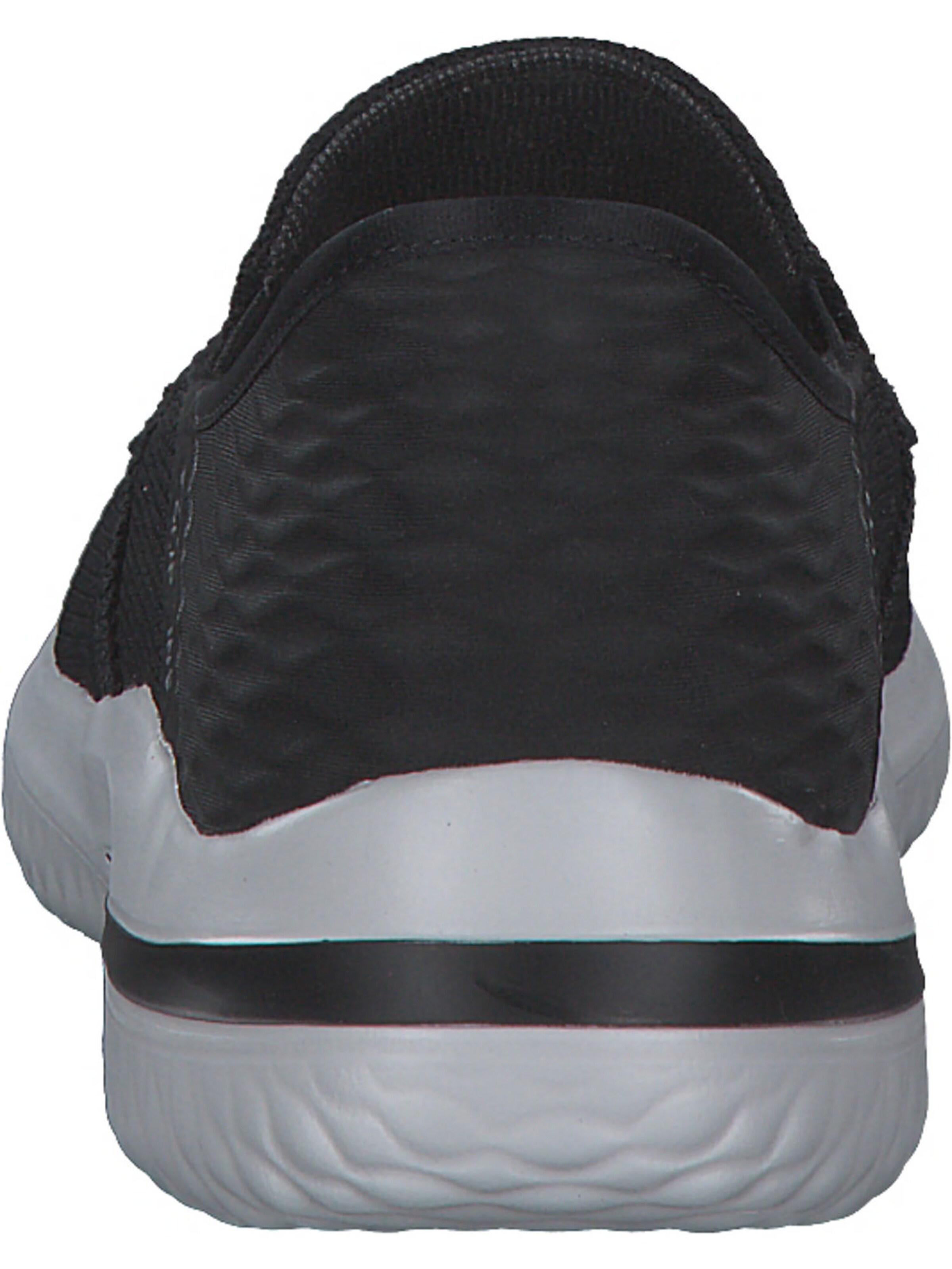 ADIDAS TERREX Boots 'Delson 3.0' in Black