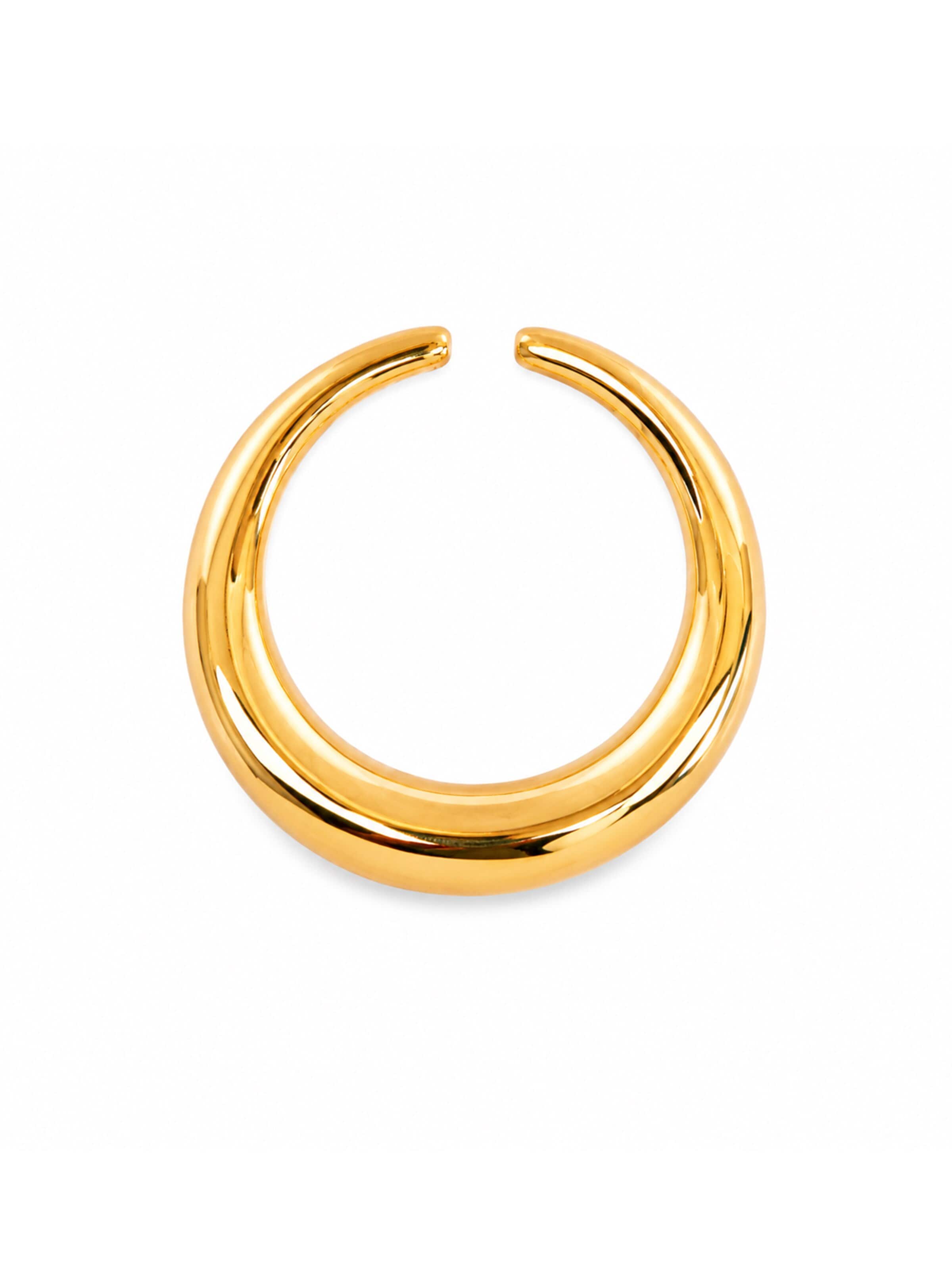 RteRmePrsten 'Adelaide Ring' - zlatna boja