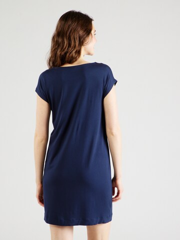 Emporio Armani Nightgown in Blue