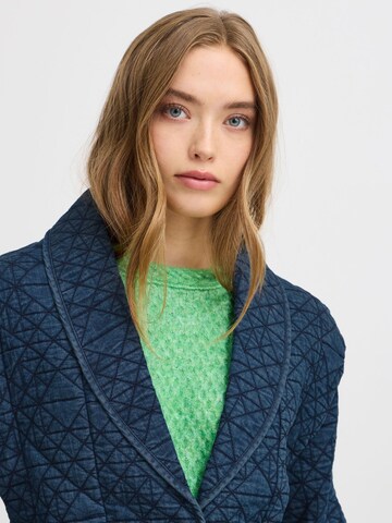 Atelier Rêve Tussenjas in Blauw