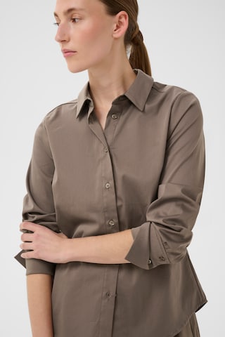 InWear Blouse 'CallyIW' in Beige