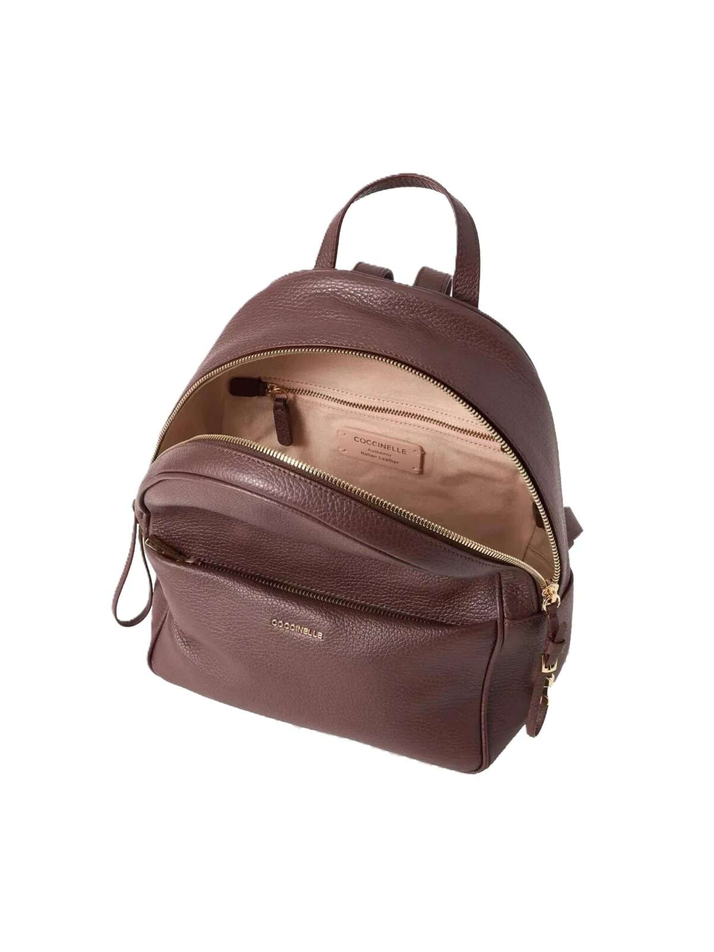 Zaino 'E1U45140201' di Coccinelle in lilla