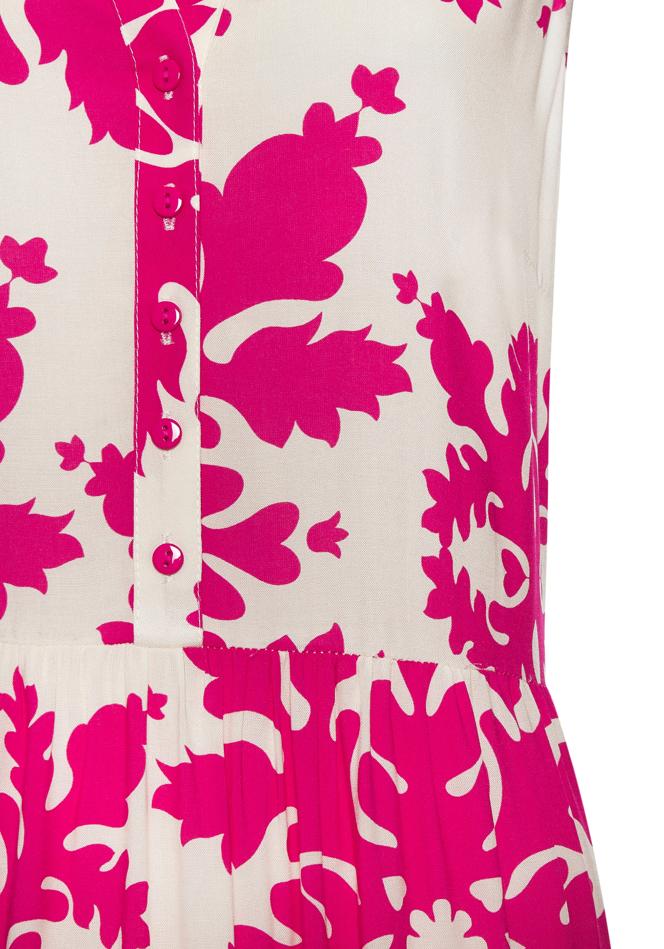 VIVANCE Dress in Pink