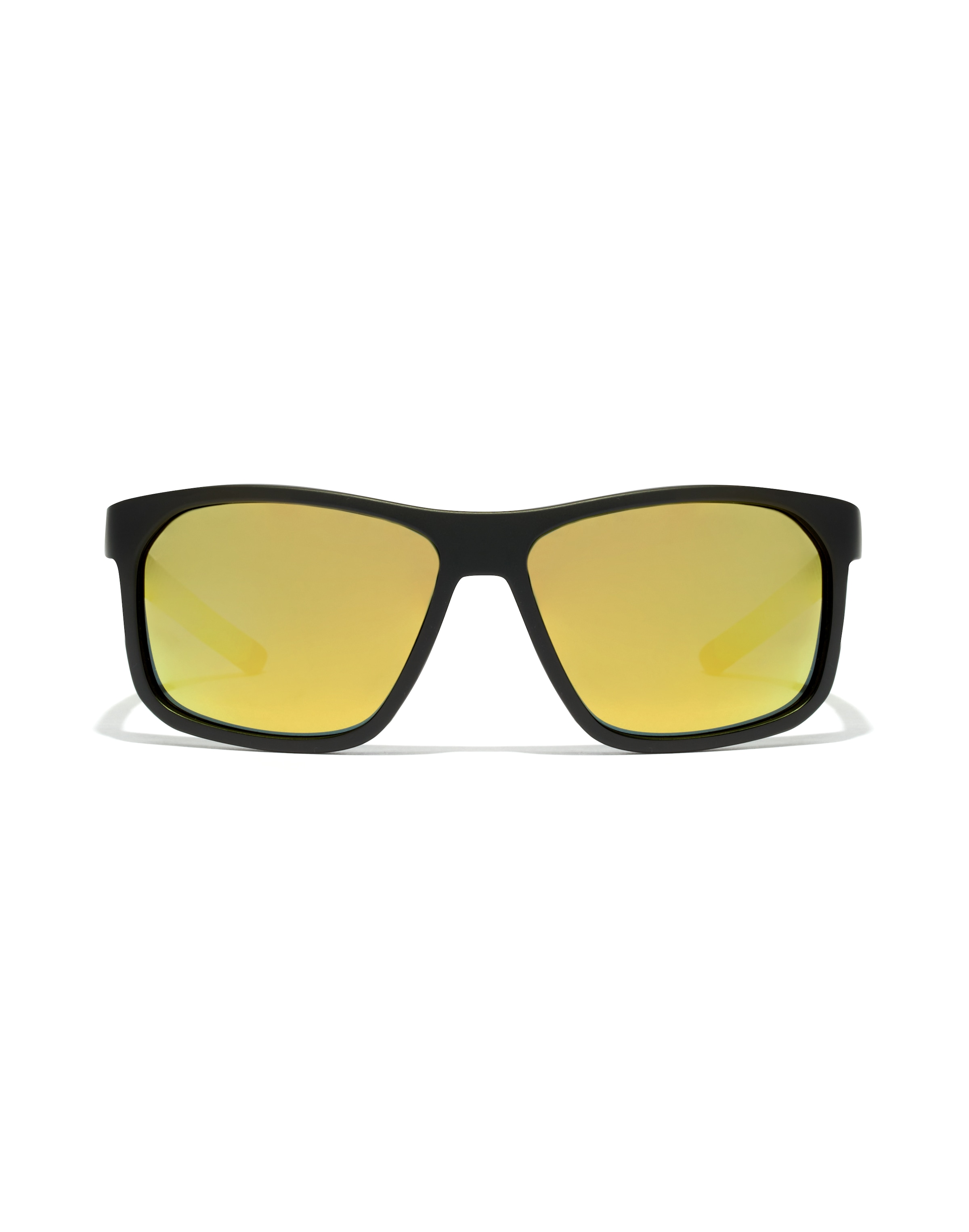 Lunettes de soleil 'Comaneci' HAWKERS en noir