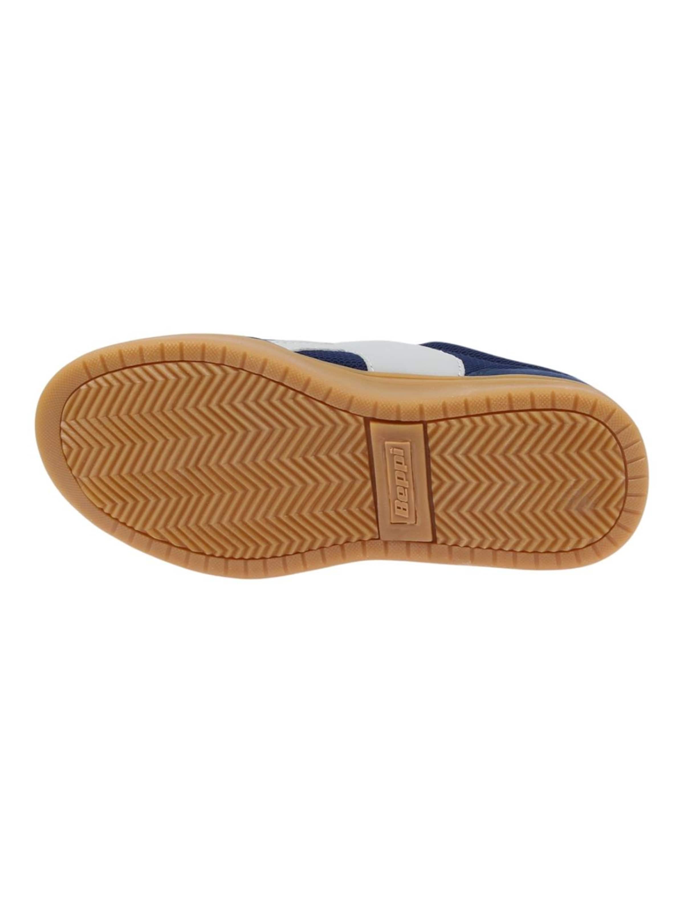 Beppi Sneakers 'Casual Shoe' i blå