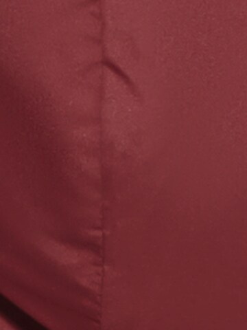 VAUDE Sportjas 'Capacida' in Rood