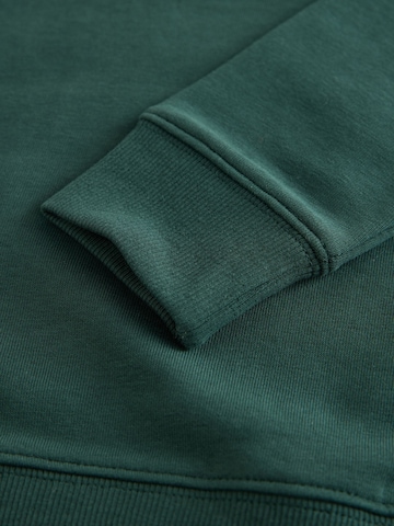 Felpa di Next in verde