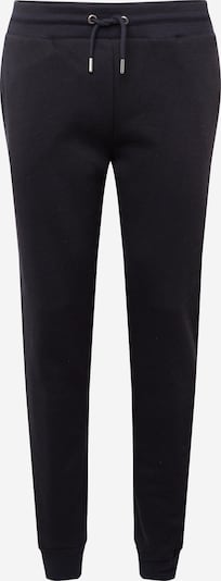 Pantaloni River Island pe negru, Vizualizare produs