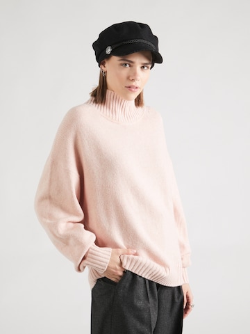 Pull-over GAP en rose : devant