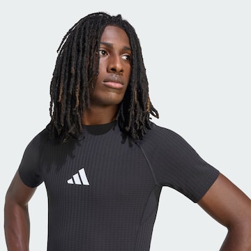 ADIDAS TERREX Funkční tričko 'Xperior' – černá