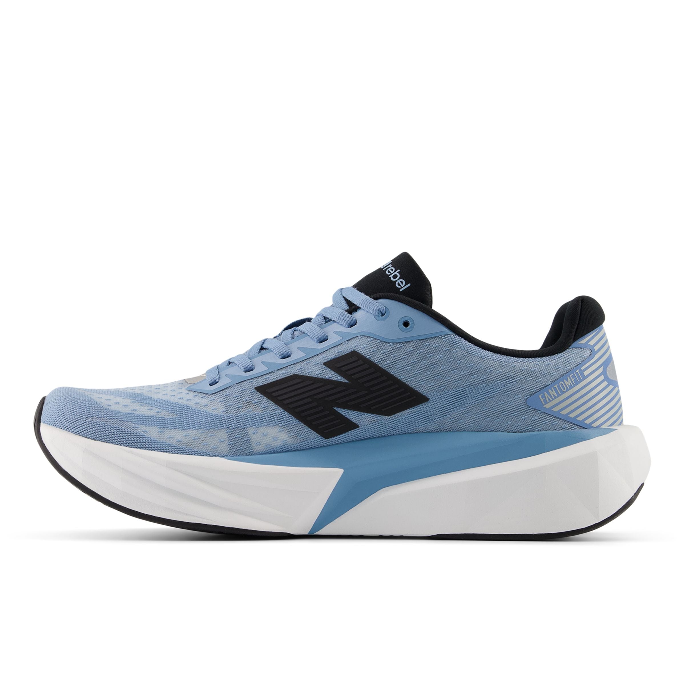 new balance Sneaker 'Rebel v5' in Blau: Vorderseite