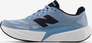 new balance Jooksujalats 'Rebel v5', värv sinine: eest vaates