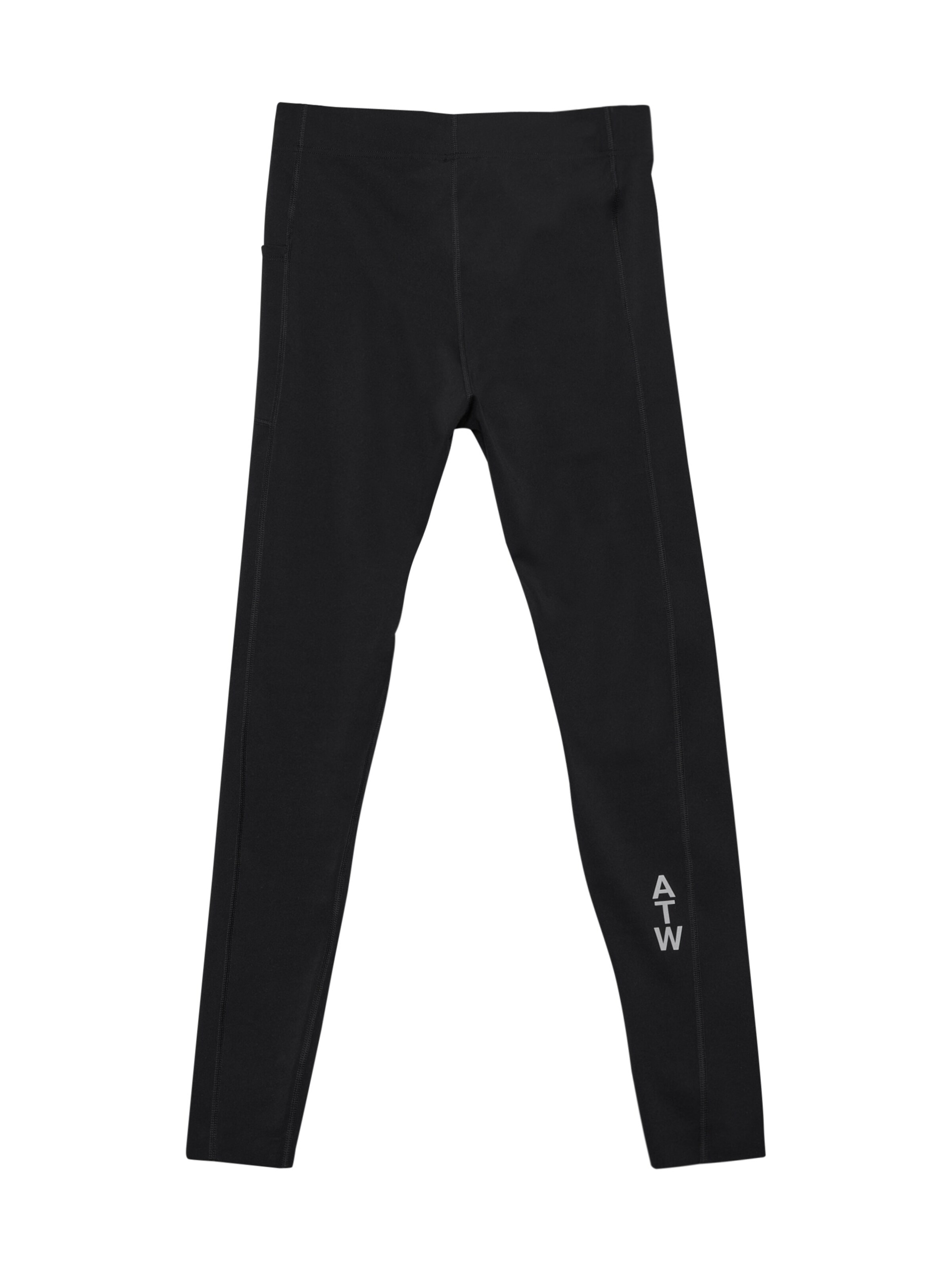 HALO Slim fit Sports trousers in Black
